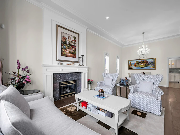 3820 Royalmore Avenue, Richmond, BC, V7C 1P6 - 3