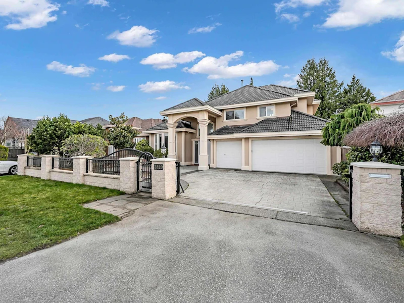 3820 Royalmore Avenue, Richmond BC V7C 1P6