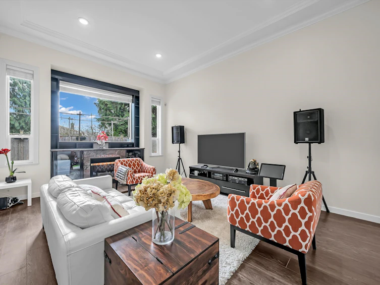 3820 Royalmore Avenue, Richmond, BC, V7C 1P6 - 5