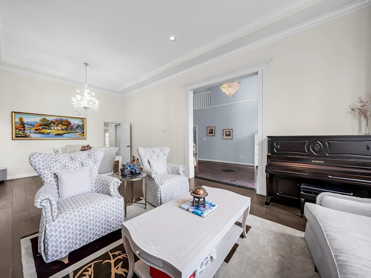 3820 Royalmore Avenue, Richmond, BC, V7C 1P6 - 4