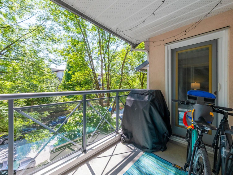 307-2437 Welcher Avenue, Port Coquitlam, BC, V3C 1X8 - 25