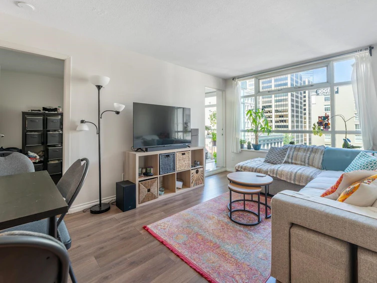 803-438 Seymour Street, Vancouver, BC, V6B 6H4 - 8