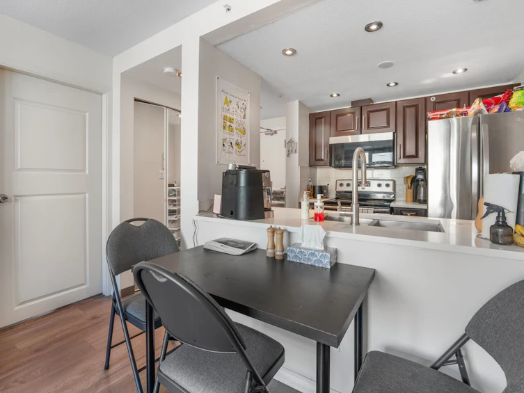 803-438 Seymour Street, Vancouver, BC, V6B 6H4 - 5