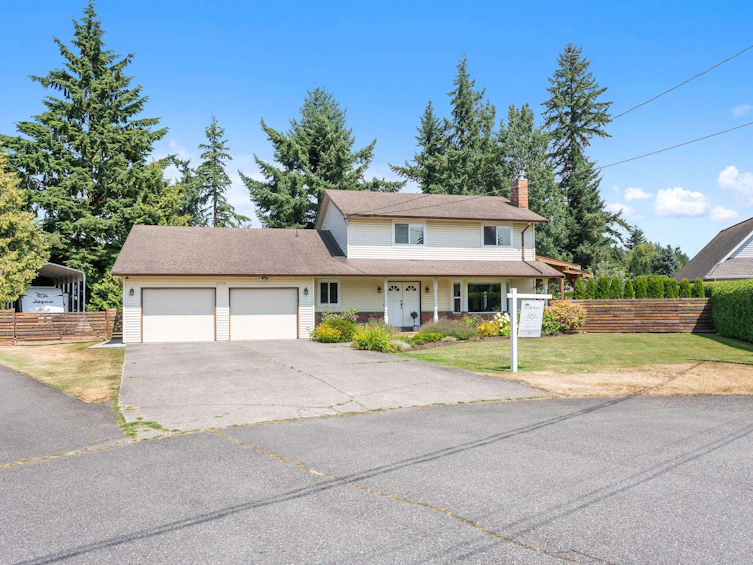 5714 247a Street, Langley, BC, V2Z 1H2 - 2