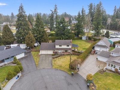 5714 247a Street - 2