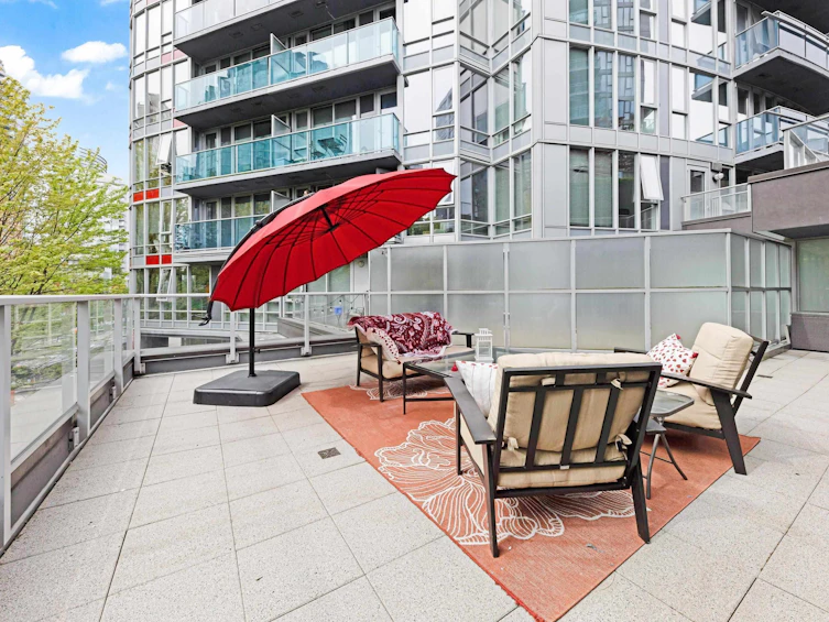 503-788 Hamilton Street, Vancouver, BC, V6B 0E9 - 22