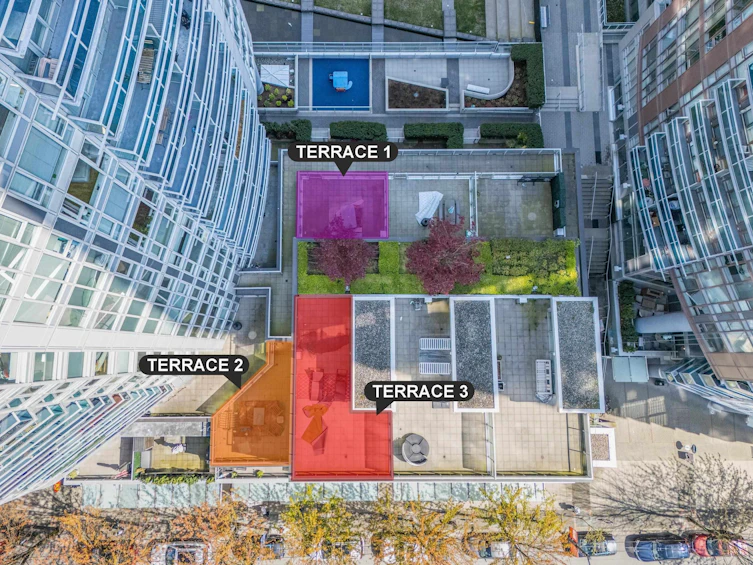 503-788 Hamilton Street, Vancouver, BC, V6B 0E9 - 26
