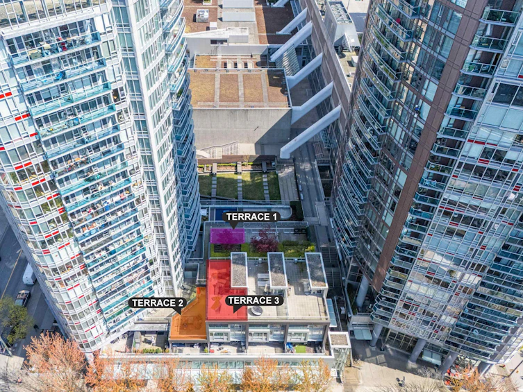 503-788 Hamilton Street, Vancouver, BC, V6B 0E9 - 27