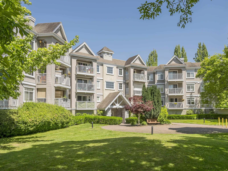 118 - 20896 57th Avenue, Langley BC V3A 8S9