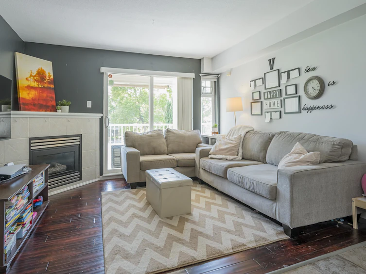118-20896 57 Avenue, Langley, BC, V3A 8S9 - 8