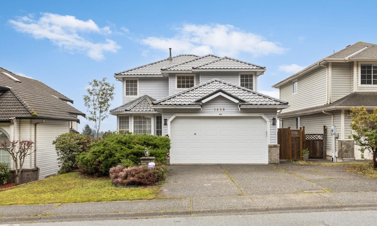 1456 Blackwater Place
