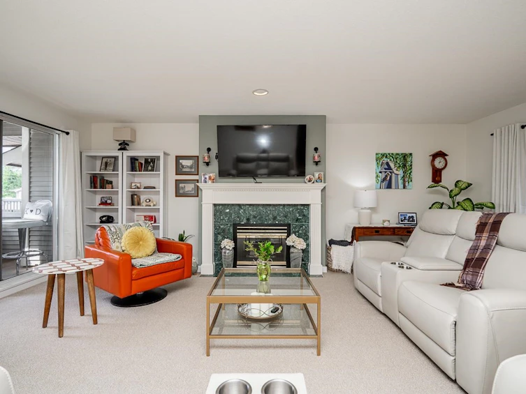 270-20391 96 Avenue, Langley, BC, V1M 2L2 - 2
