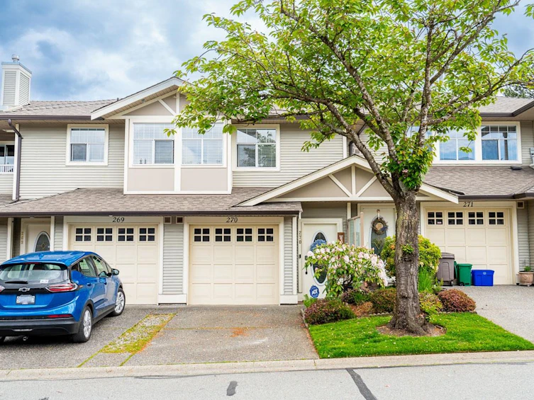 270-20391 96 Avenue, Langley, BC, V1M 2L2 - 24