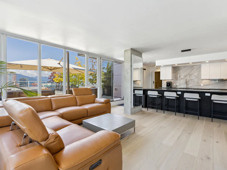 PH-2606-788 Hamilton Street, Vancouver, BC, V6B 0E9 - 5