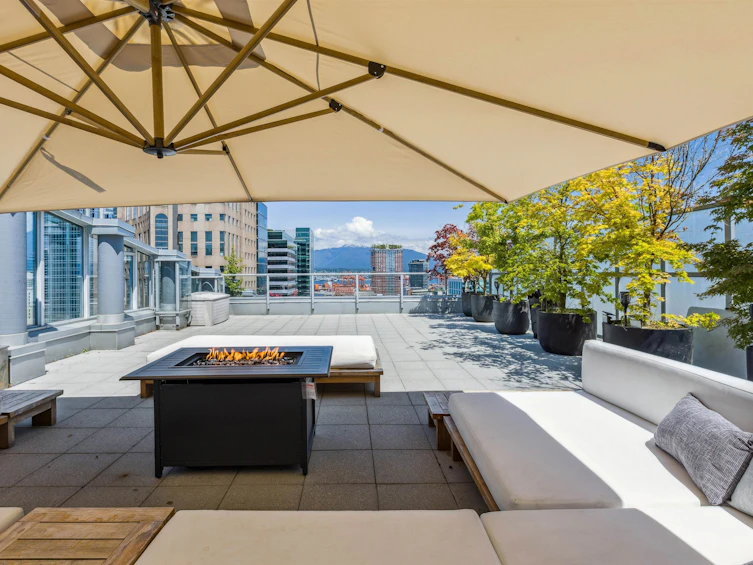 PH-2606-788 Hamilton Street, Vancouver, BC, V6B 0E9 - 21