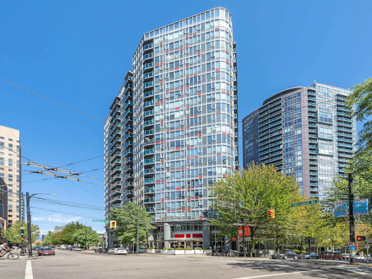 PH-2606-788 Hamilton Street, Vancouver, BC, V6B 0E9 - 38