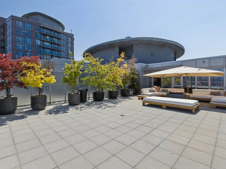 PH-2606-788 Hamilton Street, Vancouver, BC, V6B 0E9 - 28
