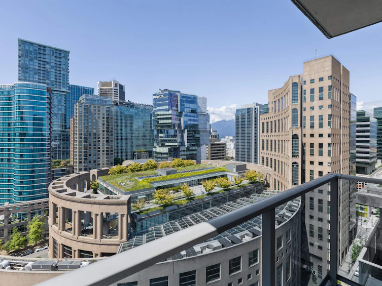 PH-2606-788 Hamilton Street, Vancouver, BC, V6B 0E9 - 19
