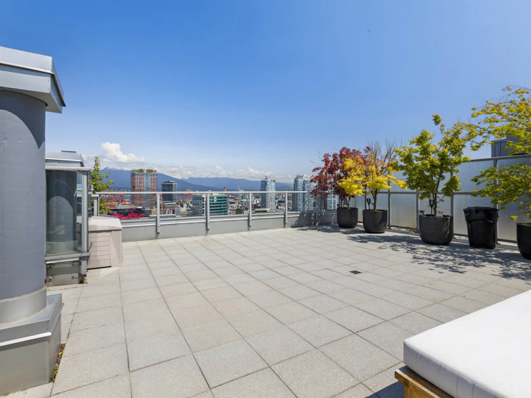 PH-2606-788 Hamilton Street, Vancouver, BC, V6B 0E9 - 25