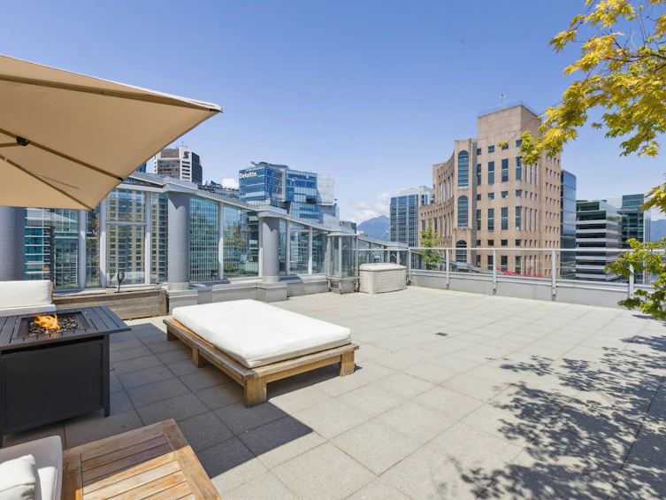PH-2606-788 Hamilton Street, Vancouver, BC, V6B 0E9 - 24
