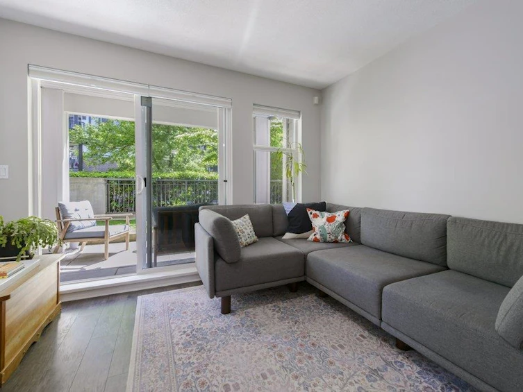 116-4833 Brentwood Drive, Burnaby, BC, V5C 0C3 - 2