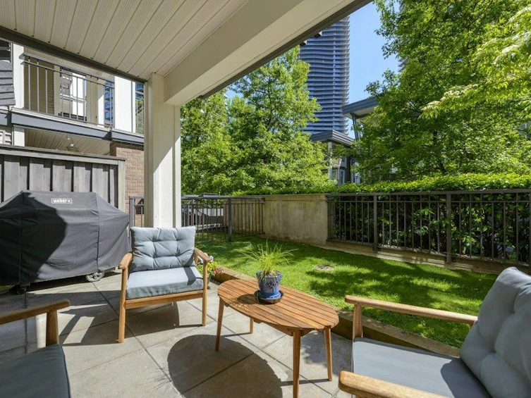 116-4833 Brentwood Drive, Burnaby, BC, V5C 0C3 - 35
