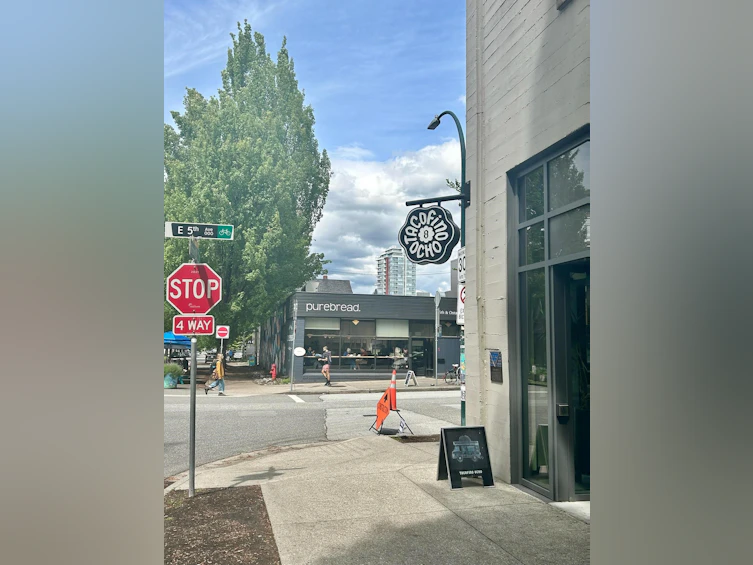 401-2511 Quebec Street, Vancouver, BC, V5T 0B6 - 38