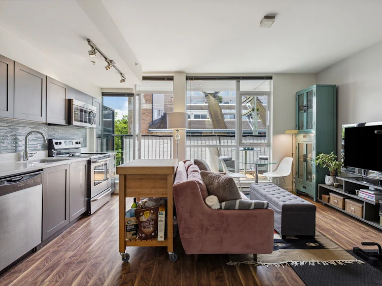 401-2511 Quebec Street, Vancouver, BC, V5T 0B6 - 7