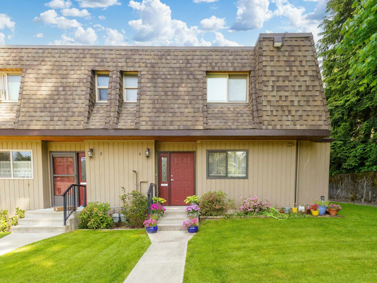 6-33260 11 Avenue, Mission, BC, V2V 4Y6