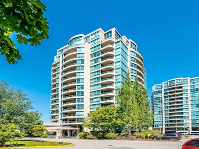 1505-8831 Lansdowne Road - 2