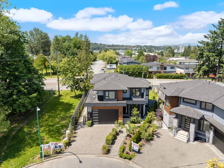 5221 Woodsworth Street, Burnaby, BC, V5G 1S5 - 2