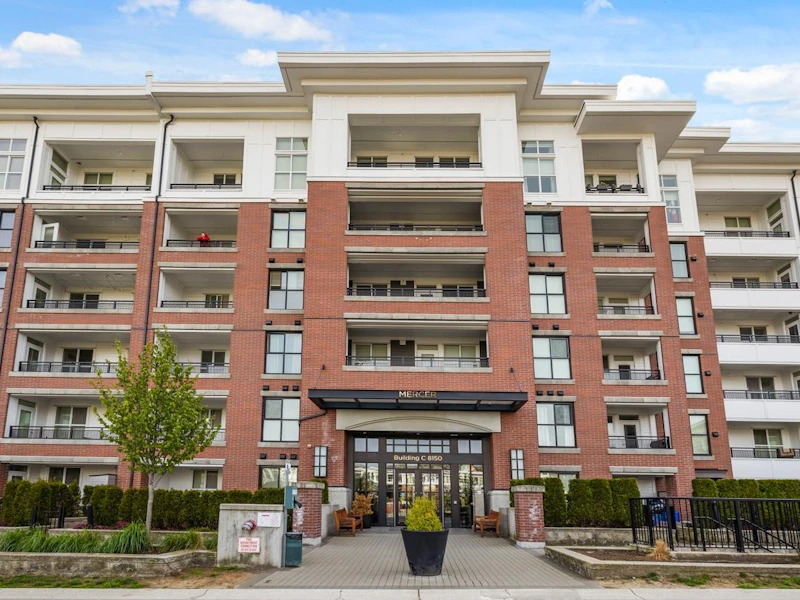 C607 - 8150 207th Street, Langley BC