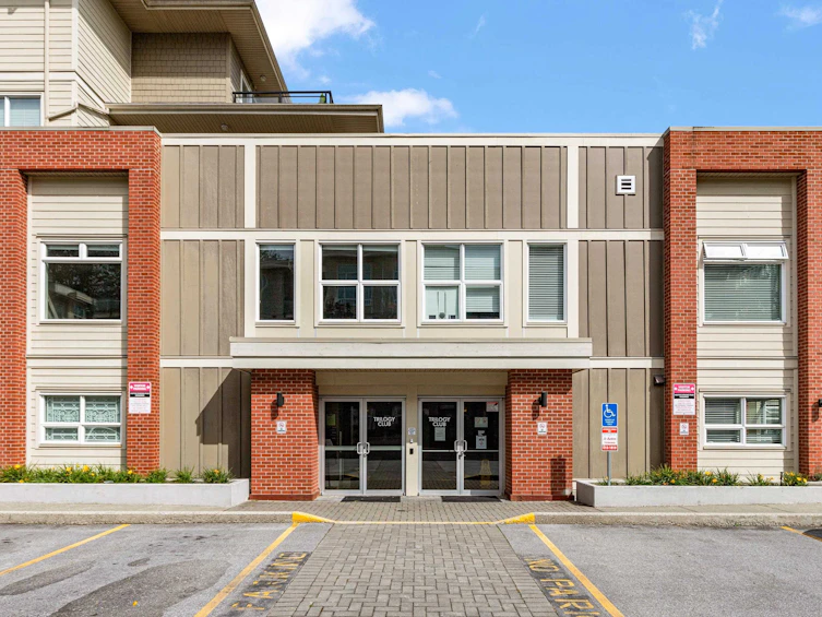 D404-20211 66 Avenue, Langley, BC, V2Y 0L4 - 27