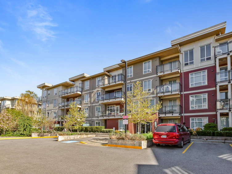 D404-20211 66 Avenue, Langley, BC, V2Y 0L4 - 14