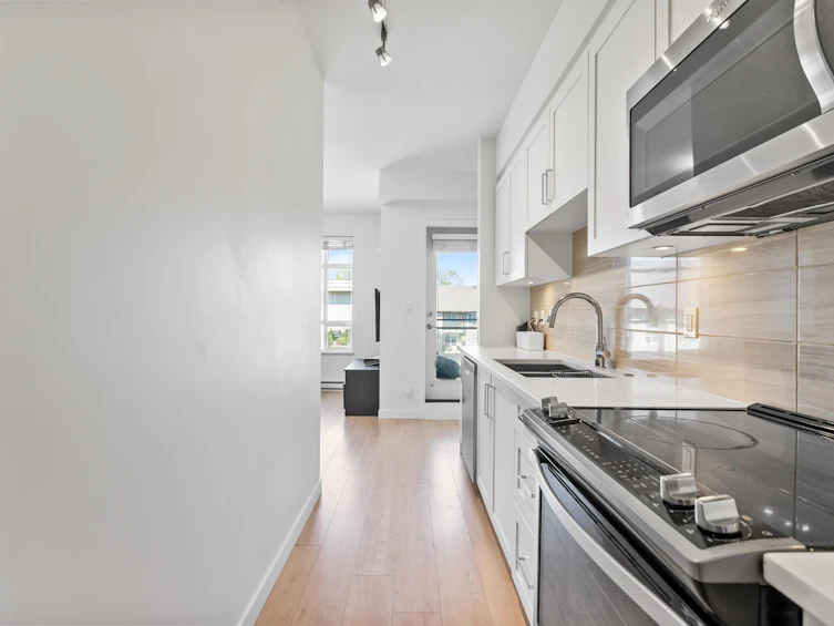 D404-20211 66 Avenue, Langley, BC, V2Y 0L4 - 4
