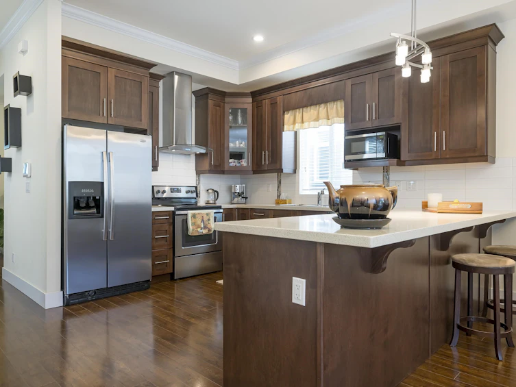 7308 191b Street, Surrey, BC, V4N 6L8 - 7