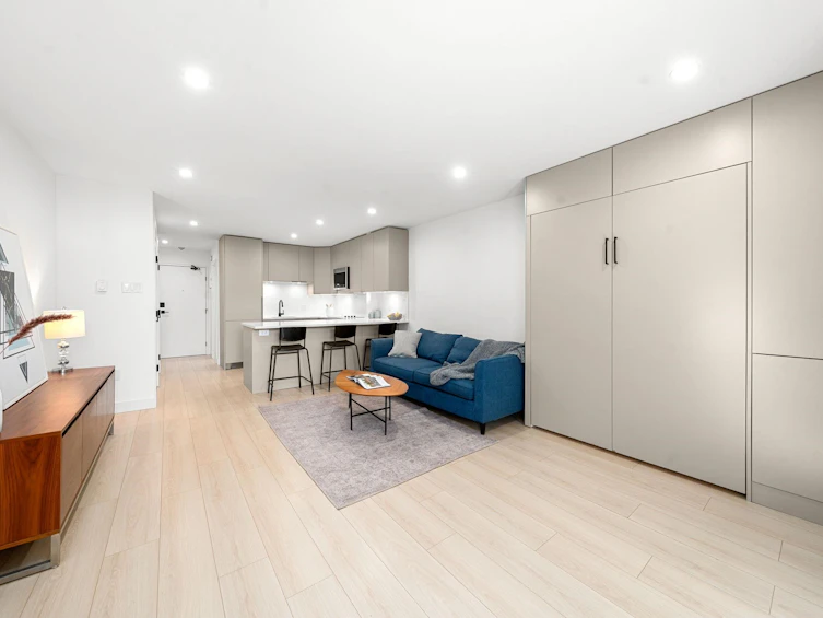 203-1545 E 2nd Avenue, Vancouver, BC, V5N 1C8 - 8