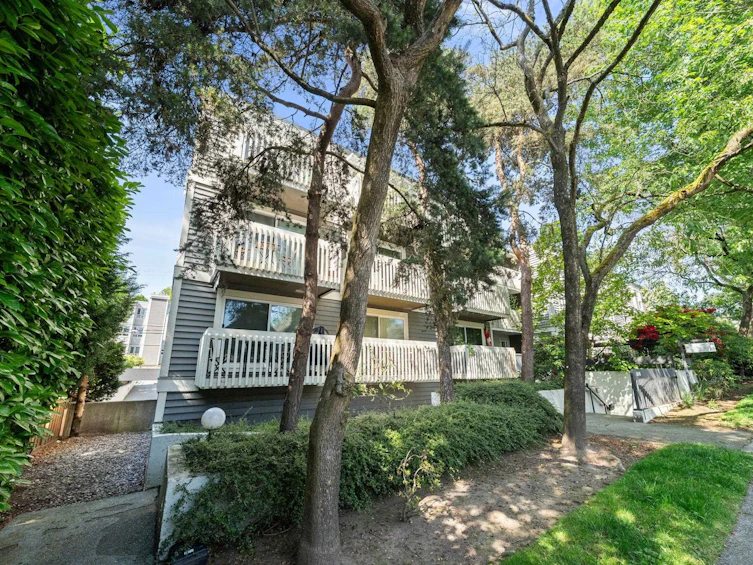 203-1545 E 2nd Avenue, Vancouver, BC, V5N 1C8 - 30