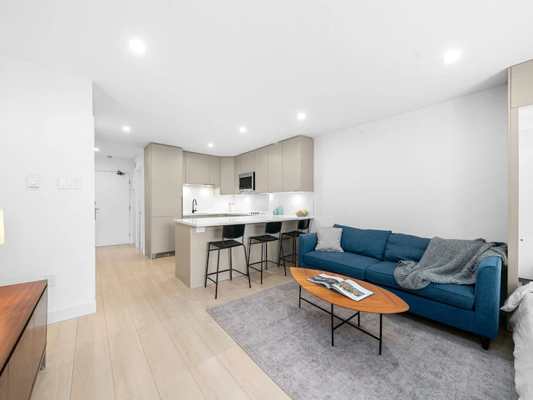 203-1545 E 2nd Avenue, Vancouver, BC, V5N 1C8 - 10
