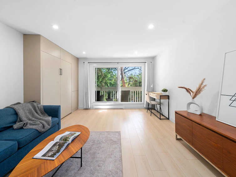 203-1545 E 2nd Avenue, Vancouver, BC, V5N 1C8 - 4