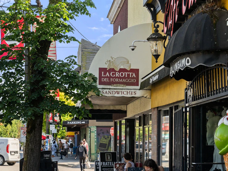 203-1545 E 2nd Avenue, Vancouver, BC, V5N 1C8 - 33
