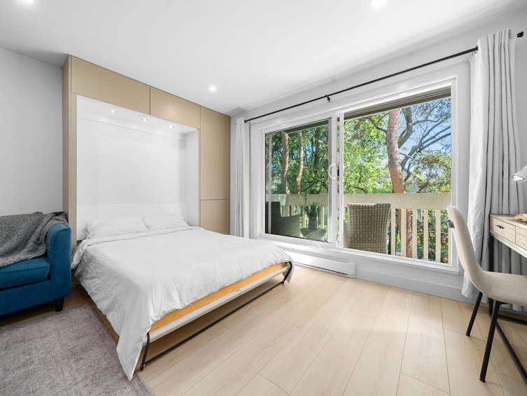 203-1545 E 2nd Avenue, Vancouver, BC, V5N 1C8 - 21