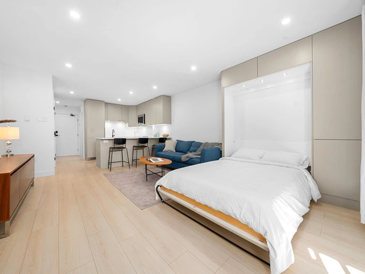 203-1545 E 2nd Avenue, Vancouver, BC, V5N 1C8 - 7