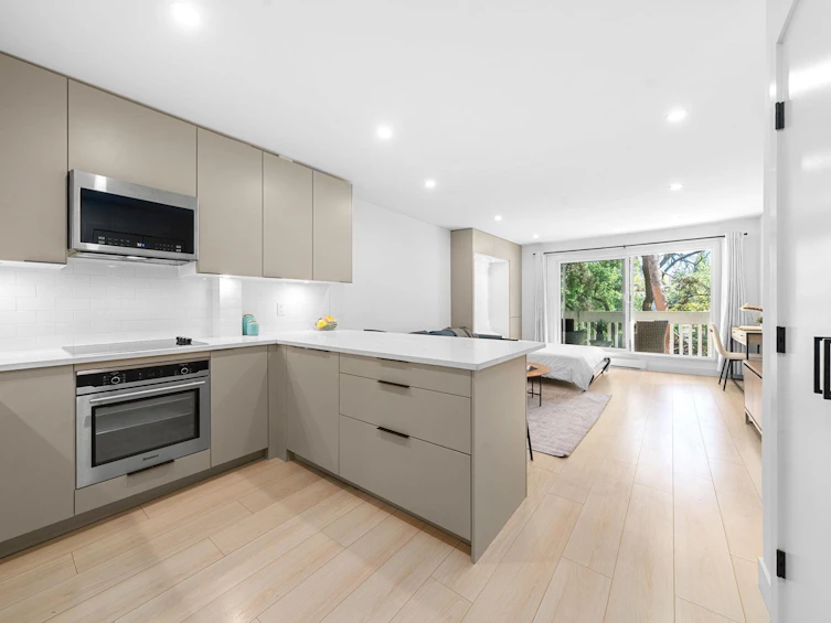 203-1545 E 2nd Avenue, Vancouver, BC, V5N 1C8 - 20