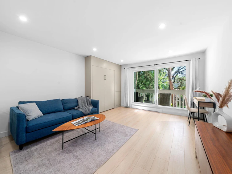 203-1545 E 2nd Avenue, Vancouver, BC, V5N 1C8 - 6