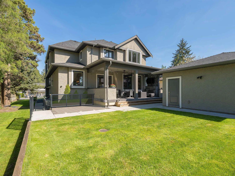 656 Linton Street, Coquitlam, BC, V3J 6J9 - 34