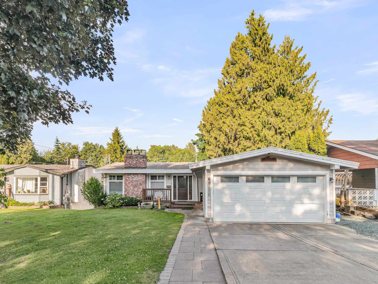1876 Dahl Crescent, Abbotsford, BC, V2S 4B4