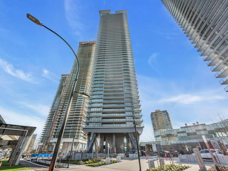 3402-4730 Lougheed Highway, Burnaby, BC, V5C 0M9 - 34