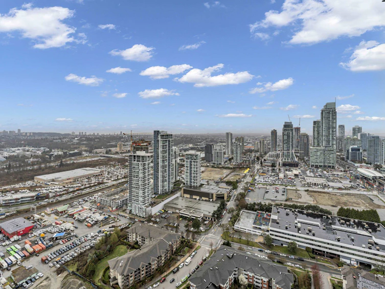 3402-4730 Lougheed Highway, Burnaby, BC, V5C 0M9 - 25