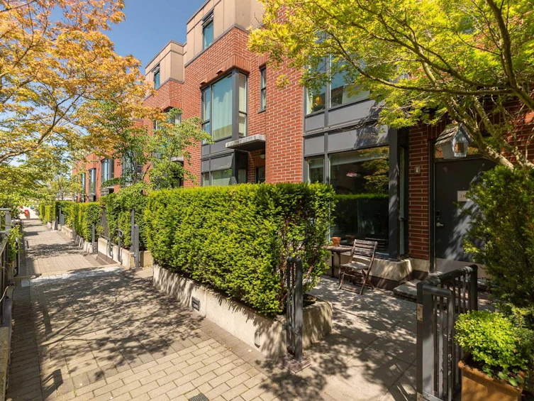 219-1961 Collingwood Street, Vancouver, BC, V6R 3K6 - 36